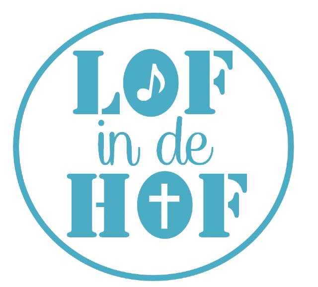 Zondag 11 juni 2023: Lof in de Hof dienst - aanvang 09.30 uur